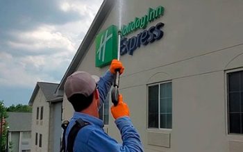 #1 Pressure Washing Charlotte NC | Clean Home Power Washing – Pressure ...