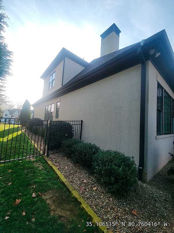 Pressure Washing in Matthews