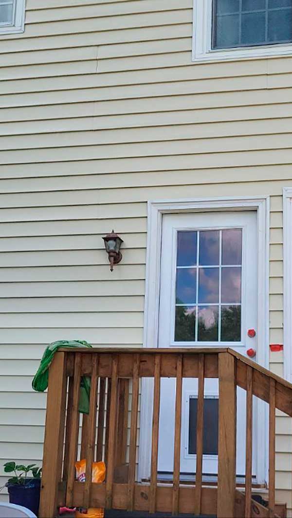 Pressure Washing in Mint Hill, NC