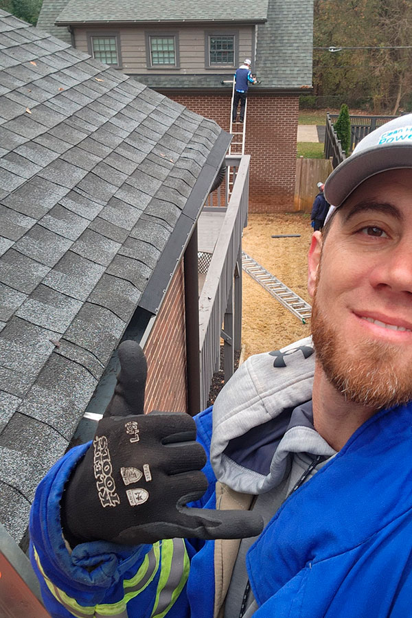 The Benefits of Raindrop Gutter Guards for Your Home