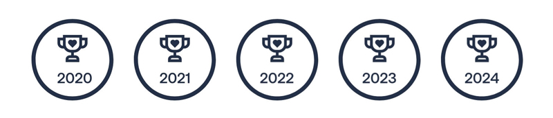 Nextdoor Awards